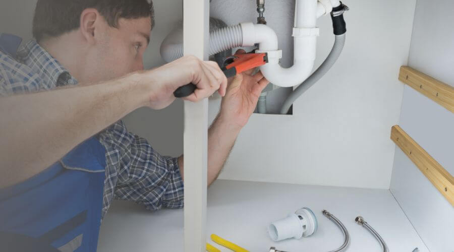 Professional emergency plumbing in Melrose, MN